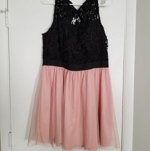 Lauren Conrad dress